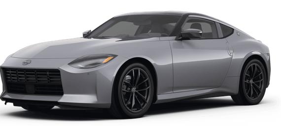 NISSAN NISSAN Z 2024 JN1BZ4BH6RM363291 image